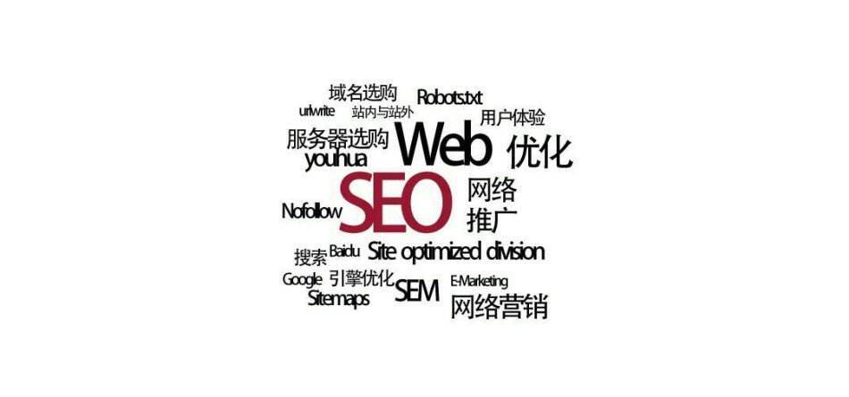 網(wǎng)站優(yōu)化、推廣與營銷 關(guān)鍵詞優(yōu)化力度的戰(zhàn)略地位
